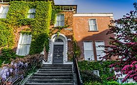 Butlers Townhouse